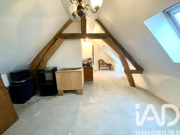Maison à vendre 8 pièces 100 m² Romorantin-Lanthenay