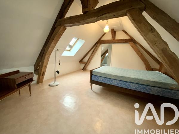 Maison à vendre 8 pièces 100 m² Romorantin-Lanthenay