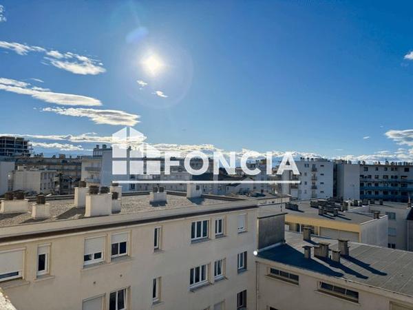 À vendre Appartement 2 pièces 25.54 m² - Canet-en-roussillon 66140