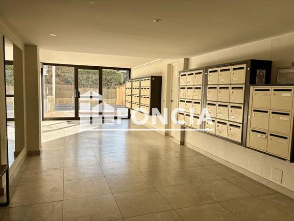 À vendre Appartement 2 pièces 25.54 m² - Canet-en-roussillon 66140