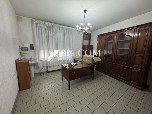 Maison de village 4 pièce(s) 2 chambre(s) 74 m²