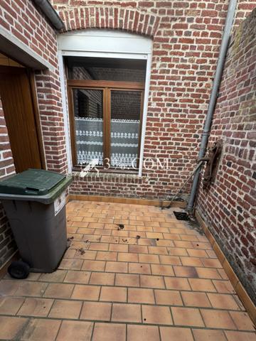 Maison de village 4 pièce(s) 2 chambre(s) 74 m²