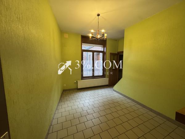 Maison de village 4 pièce(s) 2 chambre(s) 74 m²