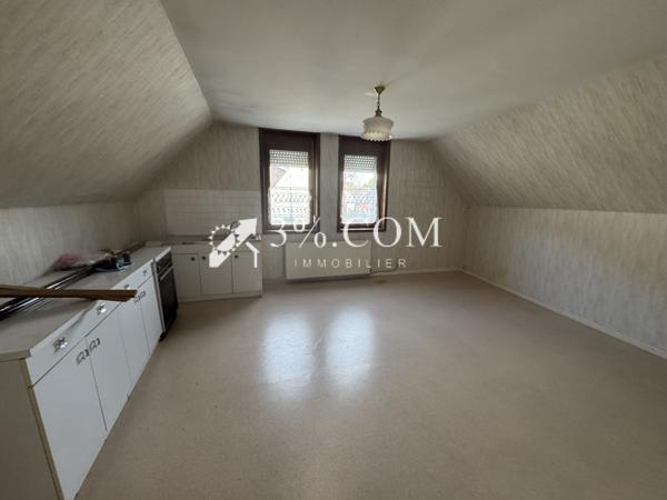 Maison de village 4 pièce(s) 2 chambre(s) 74 m²