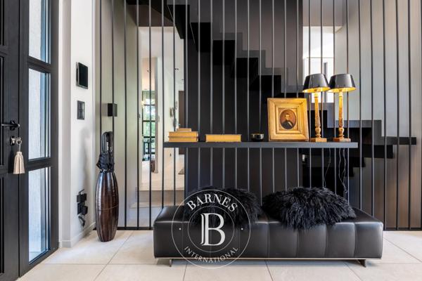 Charbonnières-les-Bains, Maison 5 Chambres -  316 m² à vendre
