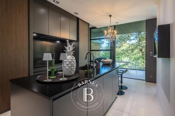 Charbonnières-les-Bains, Maison 5 Chambres -  316 m² à vendre