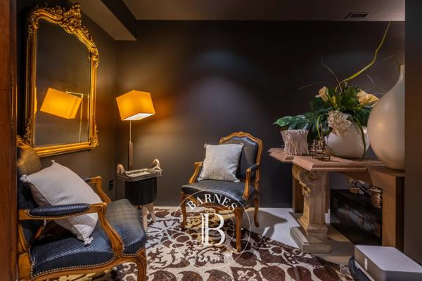 Charbonnières-les-Bains, Maison 5 Chambres -  316 m² à vendre