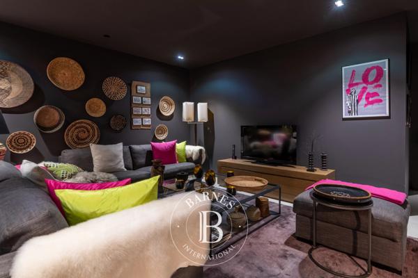 Charbonnières-les-Bains, Maison 5 Chambres -  316 m² à vendre