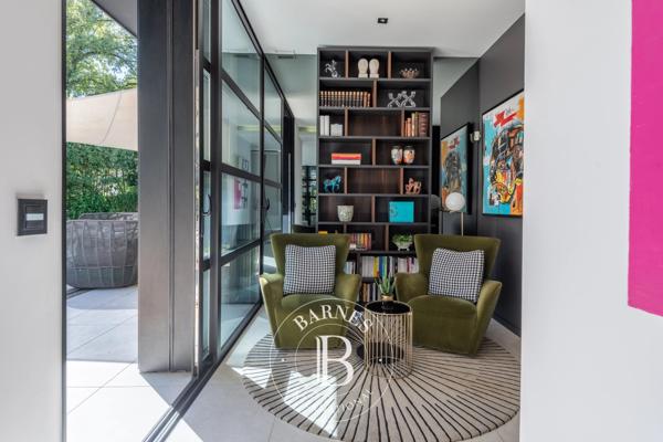 Charbonnières-les-Bains, Maison 5 Chambres -  316 m² à vendre