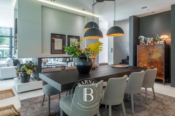 Charbonnières-les-Bains, Maison 5 Chambres -  316 m² à vendre