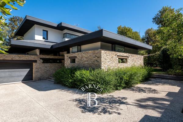 Charbonnières-les-Bains, Maison 5 Chambres -  316 m² à vendre