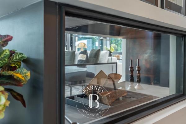 Charbonnières-les-Bains, Maison 5 Chambres -  316 m² à vendre