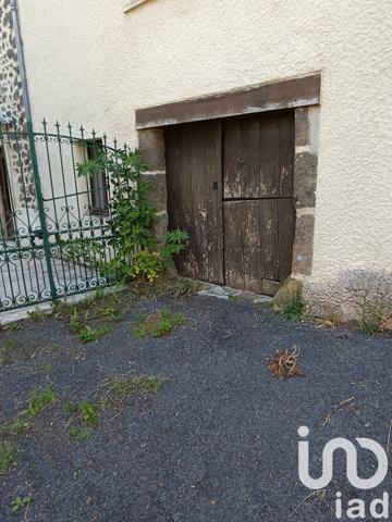 Maison à vendre 4 pièces 73 m² Polignac