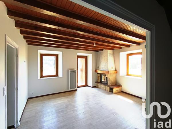 Maison à vendre 4 pièces 73 m² Polignac