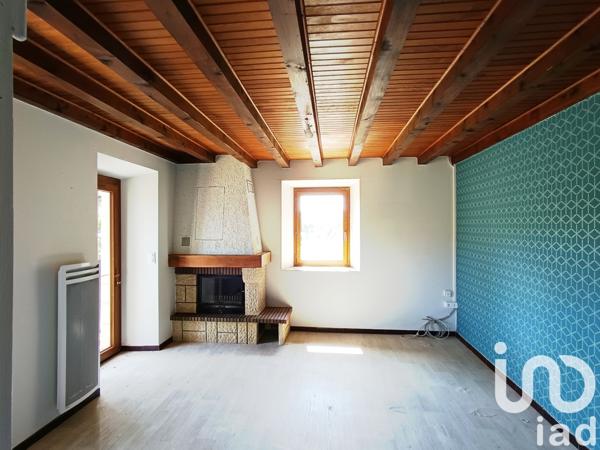 Maison à vendre 4 pièces 73 m² Polignac