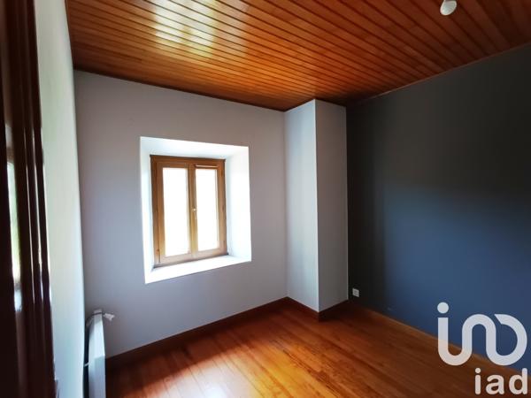 Maison à vendre 4 pièces 73 m² Polignac