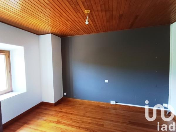 Maison à vendre 4 pièces 73 m² Polignac