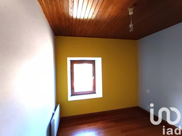 Maison à vendre 4 pièces 73 m² Polignac