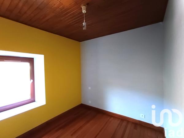 Maison à vendre 4 pièces 73 m² Polignac