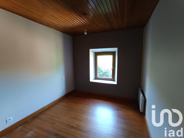 Maison à vendre 4 pièces 73 m² Polignac