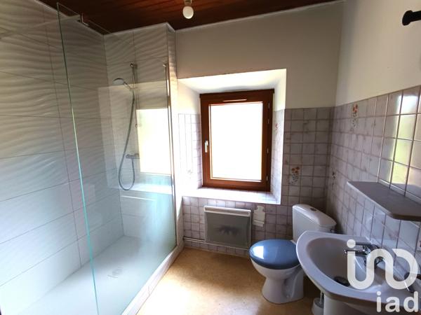 Maison à vendre 4 pièces 73 m² Polignac