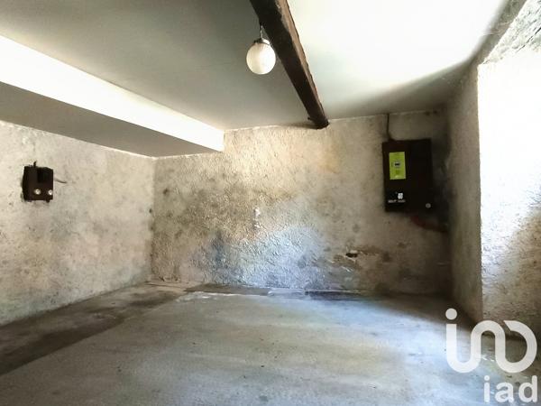 Maison à vendre 4 pièces 73 m² Polignac