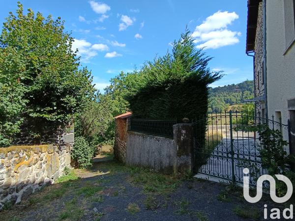 Maison à vendre 4 pièces 73 m² Polignac