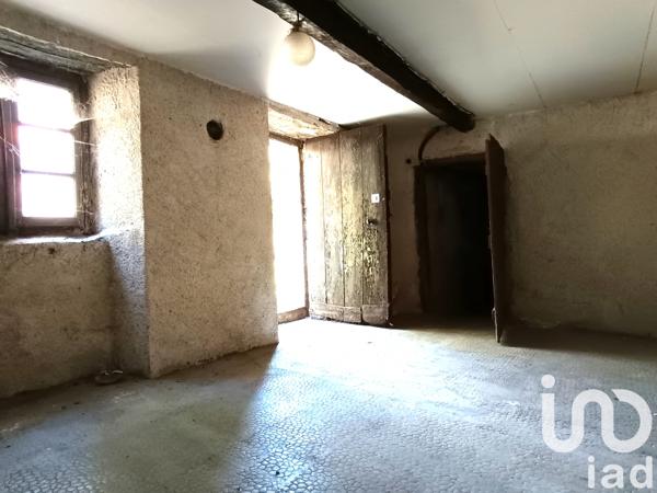 Maison à vendre 4 pièces 73 m² Polignac