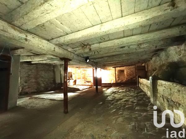 Maison à vendre 4 pièces 73 m² Polignac