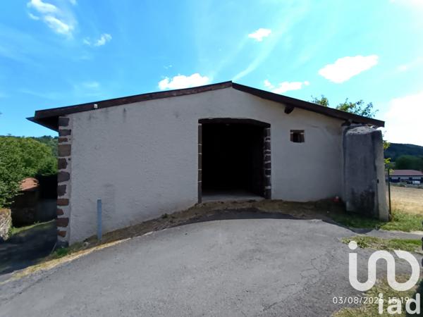 Maison à vendre 4 pièces 73 m² Polignac