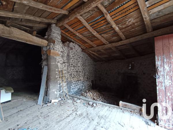 Maison à vendre 4 pièces 73 m² Polignac