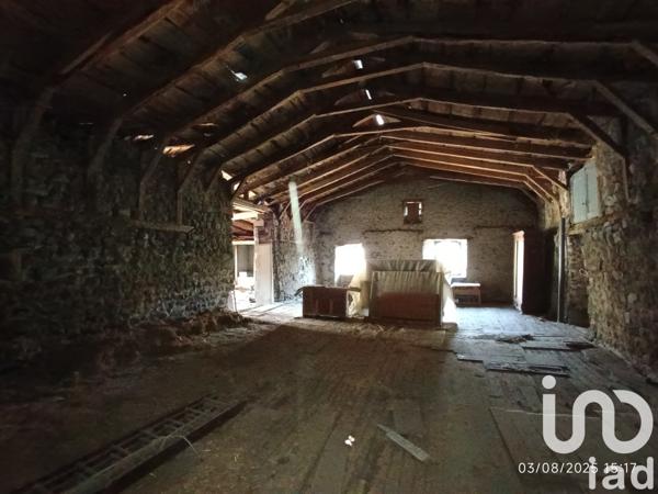 Maison à vendre 4 pièces 73 m² Polignac