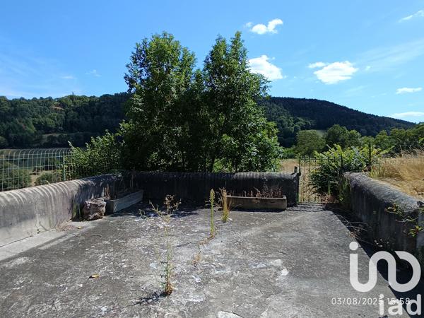 Maison à vendre 4 pièces 73 m² Polignac