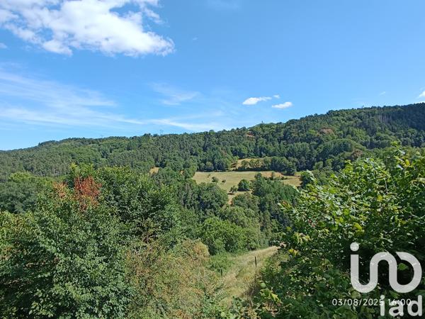 Maison à vendre 4 pièces 73 m² Polignac