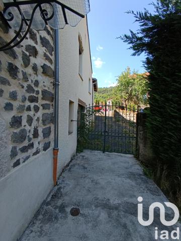 Maison à vendre 4 pièces 73 m² Polignac