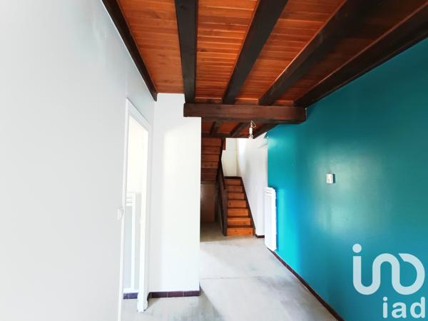 Maison à vendre 4 pièces 73 m² Polignac