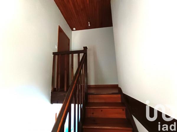 Maison à vendre 4 pièces 73 m² Polignac