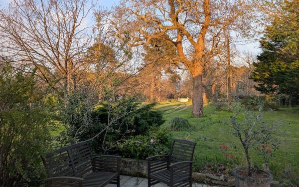 Maison à vendre    5 pièces •  Parentis-en-Born