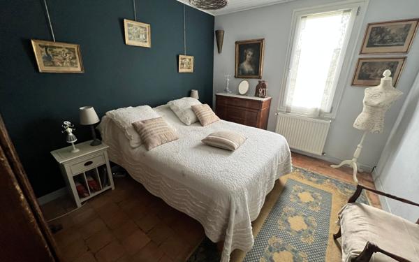 Maison à vendre    5 pièces •  Parentis-en-Born