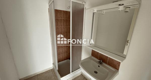 À vendre Maison 3 pièces 49.25 m² - St Pierre La Mer 11560