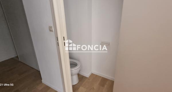 À vendre Maison 3 pièces 49.25 m² - St Pierre La Mer 11560