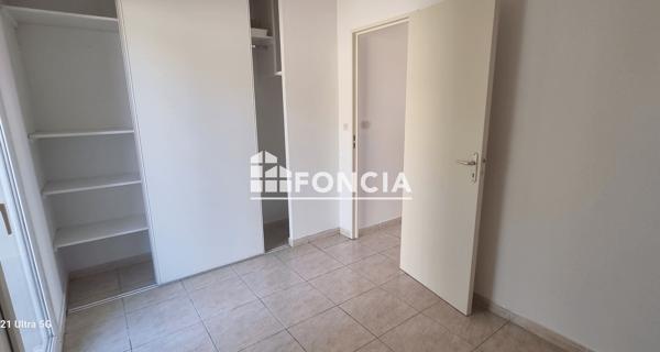 À vendre Maison 3 pièces 49.25 m² - St Pierre La Mer 11560