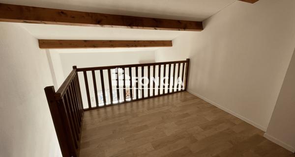 À vendre Maison 3 pièces 49.25 m² - St Pierre La Mer 11560