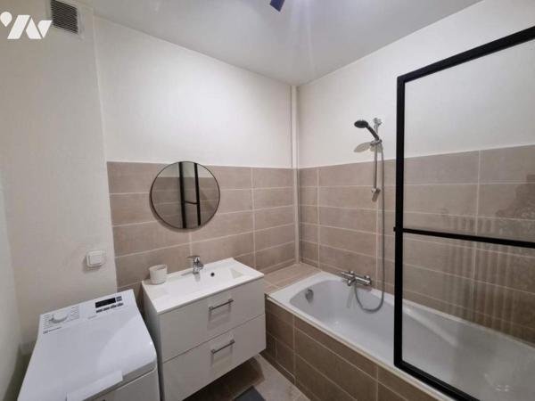 Vente Immeuble à Saint-Genis-Pouilly Centre ville 