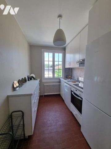 Vente Immeuble à Saint-Genis-Pouilly Centre ville 