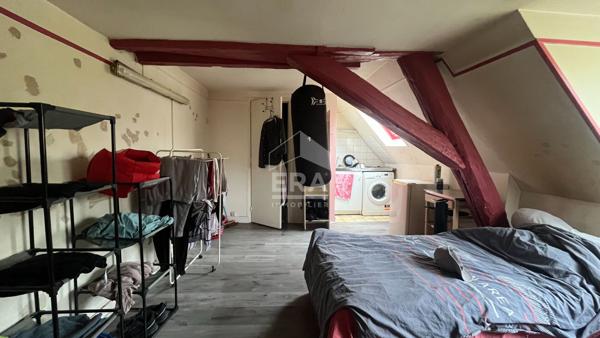 Appartement Etampes 1 pièce 16 m2