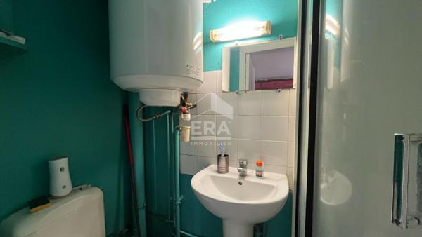 Appartement Etampes 1 pièce 16 m2