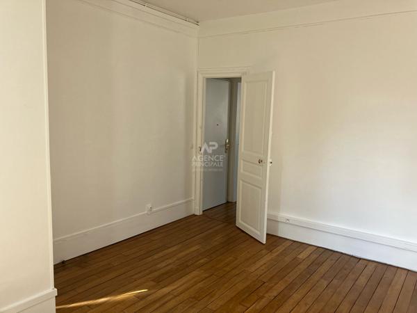 Appartement Maisons-laffitte 2 pièce(s) 37.13m2 €262 500 ** - Référence 13048