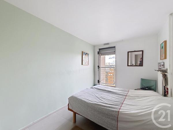 Appartement F4 à vendre  4 pièces - 87,71 m2 NANTERRE - 92