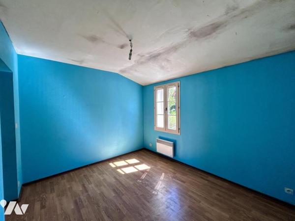 CHAUMES EN RETZ - MAISON 3 CHAMBRES